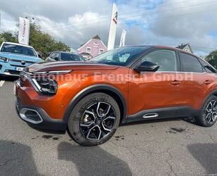 Citroen C4 Gebrauchtwagen