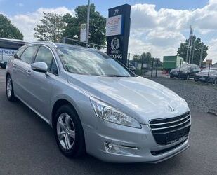 Peugeot 508 Gebrauchtwagen