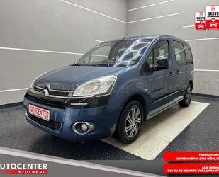 Citroen Berlingo Gebrauchtwagen