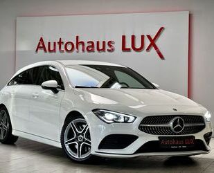 Mercedes-Benz CLA 250 Gebrauchtwagen