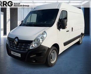 Renault Master Gebrauchtwagen