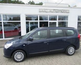 Kia Lodgy 