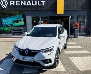 Renault Arkana Gebrauchtwagen
