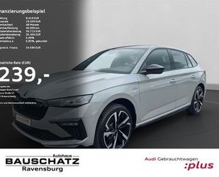 Skoda Scala Gebrauchtwagen