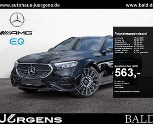 Mercedes-Benz E 220 Gebrauchtwagen