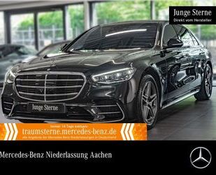 Mercedes-Benz S 580 Gebrauchtwagen