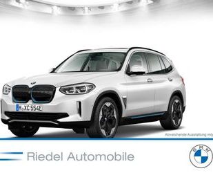 BMW iX3 Gebrauchtwagen