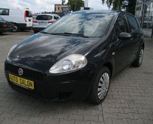 Fiat Punto Gebrauchtwagen