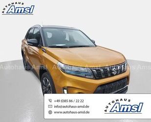 Suzuki Vitara Gebrauchtwagen