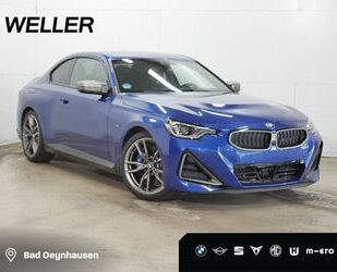 BMW M240i Gebrauchtwagen
