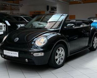 VW New Beetle Gebrauchtwagen