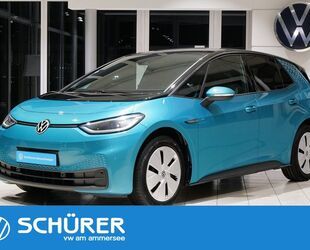 VW ID.3 Gebrauchtwagen