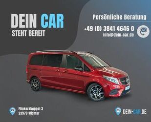Mercedes-Benz V 220 Gebrauchtwagen