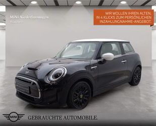 Mini Cooper SE Gebrauchtwagen