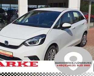 Honda Jazz Gebrauchtwagen