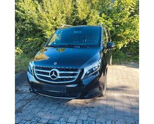 Mercedes-Benz V 250 Gebrauchtwagen