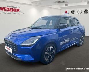 Suzuki Swift Gebrauchtwagen