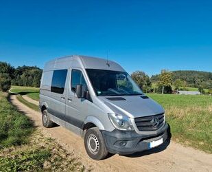 Mercedes-Benz Sprinter Gebrauchtwagen