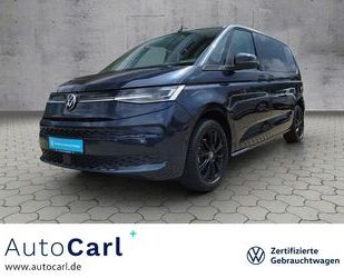 VW T7 Multivan Gebrauchtwagen