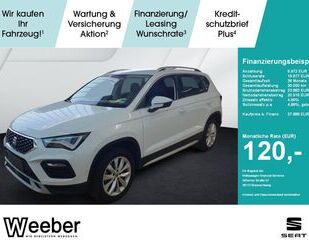 Seat Ateca Gebrauchtwagen