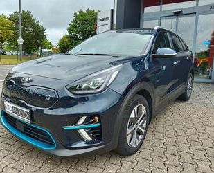 Kia Niro Gebrauchtwagen