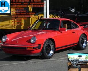Porsche 911 Urmodell Gebrauchtwagen