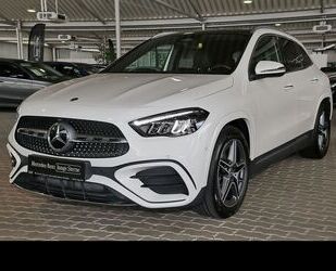 Mercedes-Benz GLA 200 Gebrauchtwagen