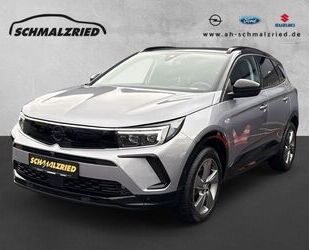 Opel Grandland (X) Gebrauchtwagen