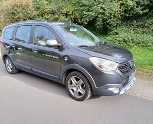 Dacia Lodgy Gebrauchtwagen