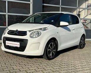 Citroen C1 Gebrauchtwagen