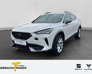 Cupra Formentor Gebrauchtwagen