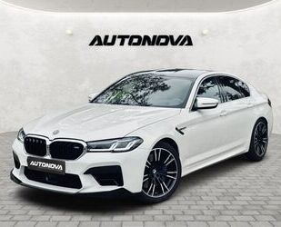 BMW M5 Gebrauchtwagen