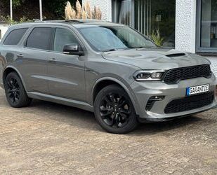 Dodge Durango Gebrauchtwagen