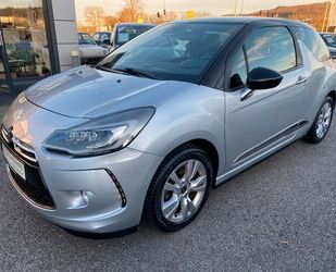 Citroen DS3 Gebrauchtwagen