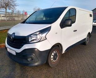 Renault Trafic Gebrauchtwagen
