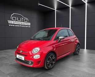 Fiat 500 Gebrauchtwagen