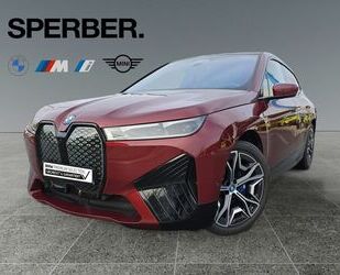 BMW iX Gebrauchtwagen