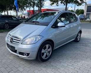 Mercedes-Benz A 180 Gebrauchtwagen