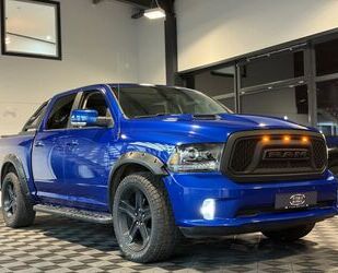 Dodge RAM Gebrauchtwagen