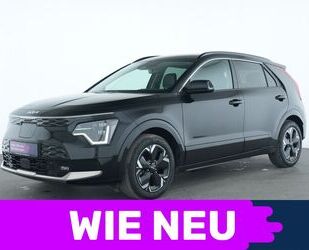 Kia Niro Gebrauchtwagen