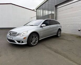 Mercedes-Benz R 500 Gebrauchtwagen