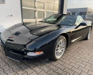 Corvette C5 Gebrauchtwagen