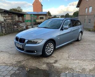 BMW 318 Gebrauchtwagen