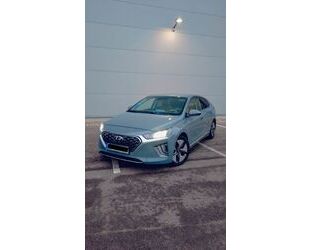 Hyundai IONIQ Gebrauchtwagen