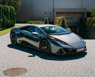 Lamborghini Huracán Gebrauchtwagen
