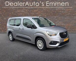 Opel Combo Life Gebrauchtwagen