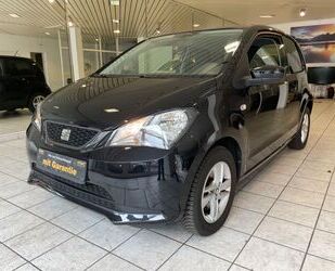 Seat Mii Gebrauchtwagen