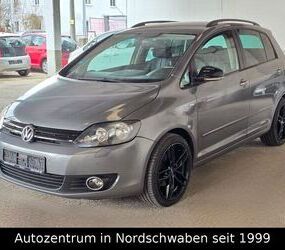 VW Golf Plus Gebrauchtwagen