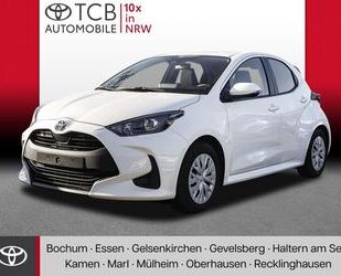 Toyota Yaris Gebrauchtwagen