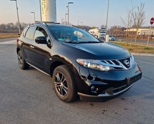 Nissan Murano Gebrauchtwagen
